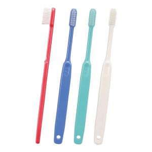 Ciメディカル 義歯ブラシ Ci デンチャーブラシAD オレンジ(メール便5点