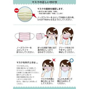 リセラマスクII ホワイト 50枚入 1箱 不...の詳細画像2