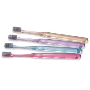 歯ブラシ PHB アダルト ネオン 1箱 (72本入) (各本歯ブラシキャップ付