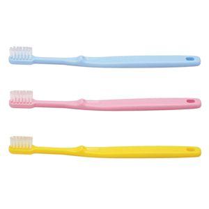 歯ブラシ Ci 33 子供用ミニサイズ Sやわらかめ 20本入り(メール便2点