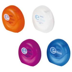 ライオン DENT.e-floss (デントイーフロス) 40m(12点まで)