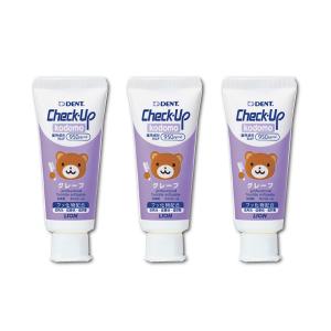 キッズ・ファミリー dentapple リンク】オーバーレースチュニック(キッズ)（チュニック