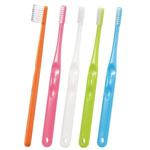 Ciメディカル Ciミニ歯ブラシ ミディ 5本入り Sやわらかめ(メール便6点