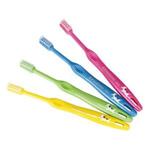 チェックアップ 歯ブラシ 子供用 DENT.EX kodomo／11M(混合歯列後期用