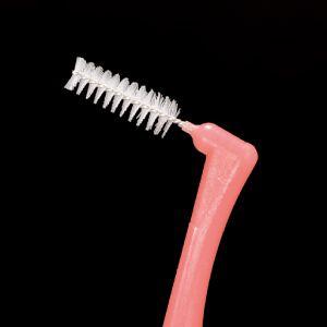 プロスペック 歯間ブラシ アングルアクア SSS 20本入り : 歯科医院専売