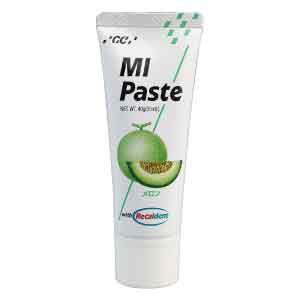 みと 結ペースト MIペースト ミント (40g)(メール便8点まで) : 歯科医院専売品の