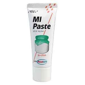 MIペースト ヨーグルト (40g)(メール便8点まで)