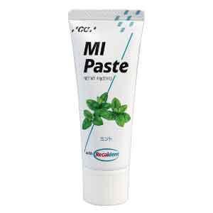 MIペースト ミント (40g(35ml))(メール便8点まで)