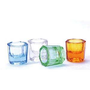 New ダッペンディッシュ（ダッペングラス）ブルー 1個(メール便6点まで