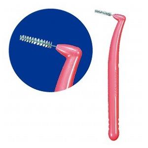 リセラ L字歯間ブラシ / SSS / 50本入り