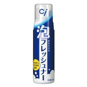 Ci 泡フレッシュナー 義歯洗浄剤 1本(200ml)