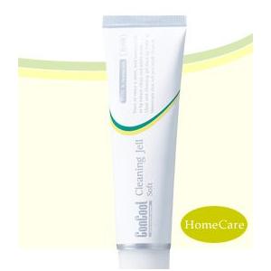 ホワイトニング 歯磨き粉  コンクール クリーニングジェル ソフト 40g(メール便6点まで)