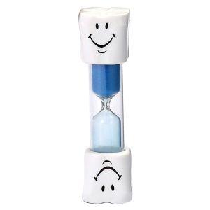 歯の砂時計(ブルー） 約2〜3分間(15点まで)