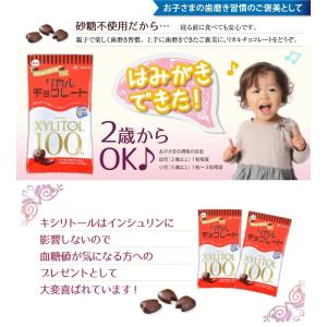 クール便対象 歯医者さんからのリカルチョコレー...の詳細画像5