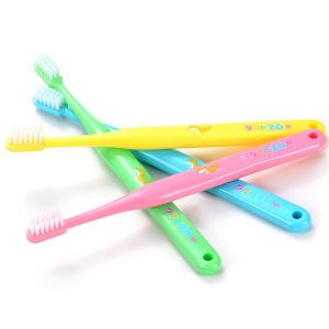 歯ブラシ オーラルケア タフト20 M(ミディ...の詳細画像1