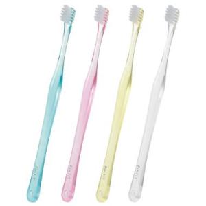 歯ブラシ PHB アダルト ネオン 1箱 (72本入) (各本歯ブラシキャップ付