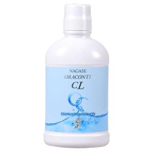 ナガセ オラコンティCL2 洗口液(450ml)...の商品画像