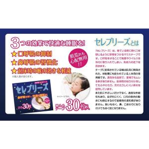 セレブリーズ 2パック(30枚入/パック) 鼻...の詳細画像1