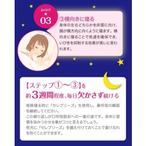 セレブリーズ 2パック(30枚入/パック) 鼻...の詳細画像4