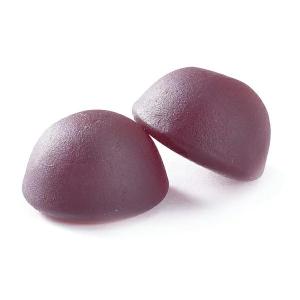 歯医者さんからのリカルグミ ぶどう味 お徳用 ...の詳細画像3