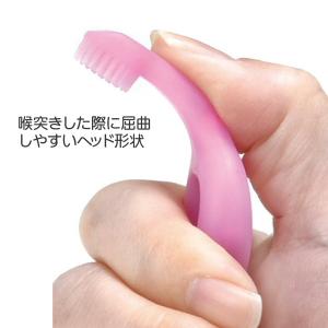 歯ブラシ Ci Baby Gummy(ベビーグ...の詳細画像2