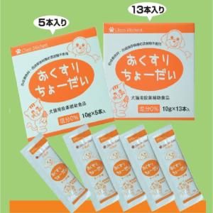おくすりちょーだい 50g(10g×5包入)【...の詳細画像3