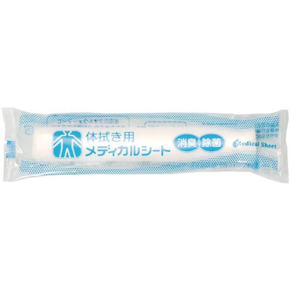 メディカルシート 体拭き用 600本 セット
