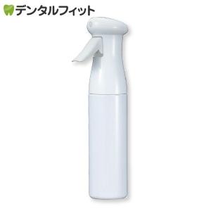 リセラ ミストスプレーボトル ホワイト 1本 容量 260mL｜d-fit