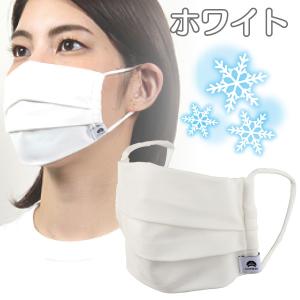 マスク 日本製 小松マテーレ ダントツマスクール あたたかめ ホワイト 1枚 エアロテクノ 秋冬 あったか 布マスク  メール便9点まで
