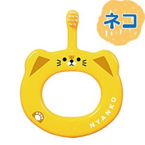 Ciベビー歯ブラシ S(やわらかめ) 4本セッ...の詳細画像1