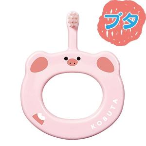Ciベビー歯ブラシ S(やわらかめ) 4本セッ...の詳細画像4