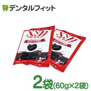 歯医者さんが作ったチョコレート 1カートン（3粒入り×30パック×12