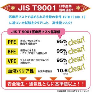 日本製 FUJI ドライメッシュマスク ホワイ...の詳細画像5