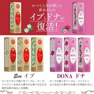 ロッテ ガム 板ガム イヴ イブ ガム 復刻 ...の詳細画像1