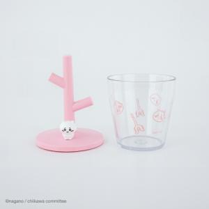 ちいかわ ミニうがいコップ&スタンド(...の詳細画像3