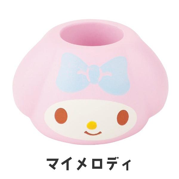 歯ブラシスタンド 1個　マイメロディ