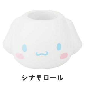 歯ブラシスタンド 1個　シナモロール｜歯科医院専売品のデンタルフィット