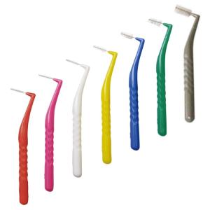 DENT.EX 歯間ブラシ ライオン 各サイズ...の詳細画像1