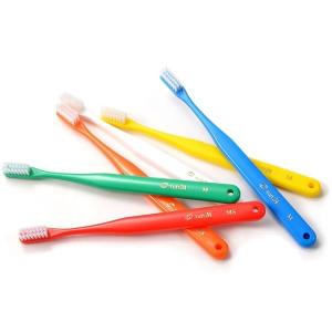 歯ブラシ オーラルケア タフト24 S(ソフト...の詳細画像1