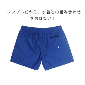 ショートパンツ 水着 みずぎ レディース メン...の詳細画像2