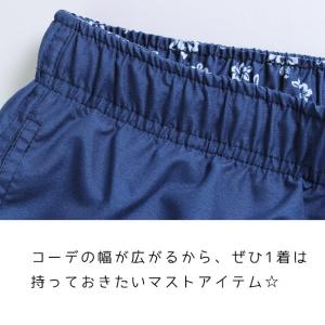 ショートパンツ 水着 みずぎ レディース メン...の詳細画像3