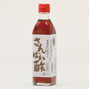 和歌山店取扱い商品〈丸正酢醸造元〉さんばい酢　300ml-300ml[T]ksyj_C200430600084