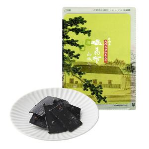 〈神宗〉塩昆布（山椒入り）-A-11[P]glm【YHO】_C201001800122