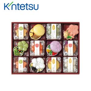 麻布十番四季もなか 花一会 お茶漬・お吸物・お味噌汁・スープ詰合せ