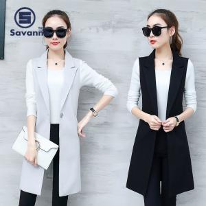 ジャケット ベスト トップス　ビジネス オフィス