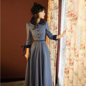 英国クラシックワンピース レディースファッション の商品一覧 ファッション 通販 Yahoo ショッピング