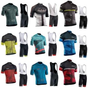 サイクルウエア サイクルウェア 2点セット　 サイクルジャージ