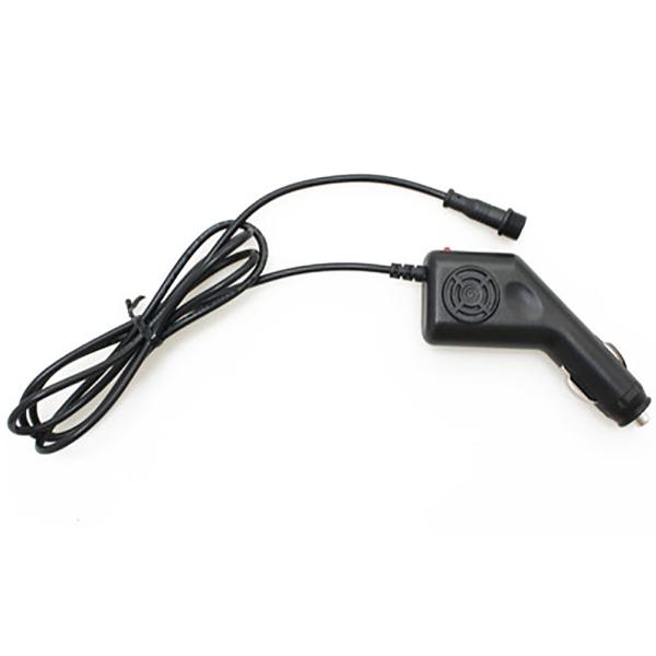 DreamMaker ディスプレイオーディオ DPA101V専用 シガーアダプターケーブル「DAOP...