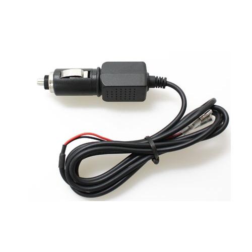 ポータブルDVDプレーヤー「DV002」用シガーケーブル