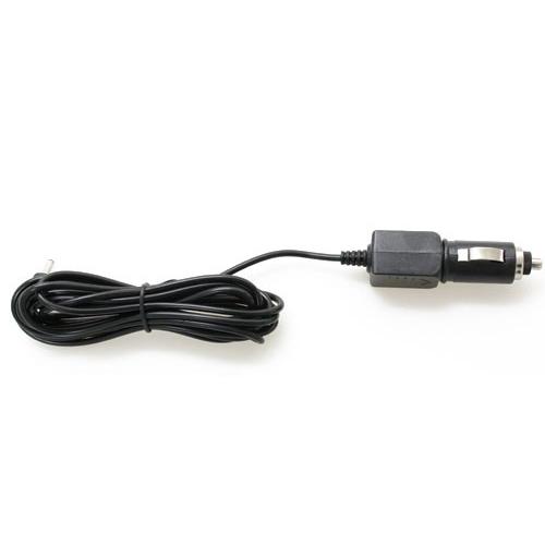 ポータブルDVDプレーヤー「DV090B/DV090BT」用シガーケーブル